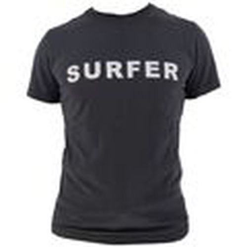 Camiseta Camiseta Surfer Hombre NaVy para hombre - Bl'ker - Modalova