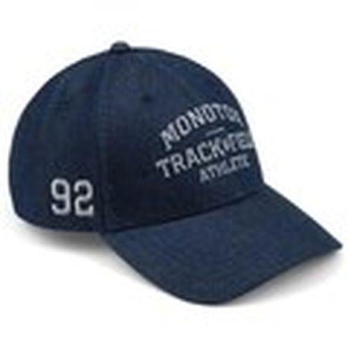 Monotox Gorra Track Cap para mujer - Monotox - Modalova