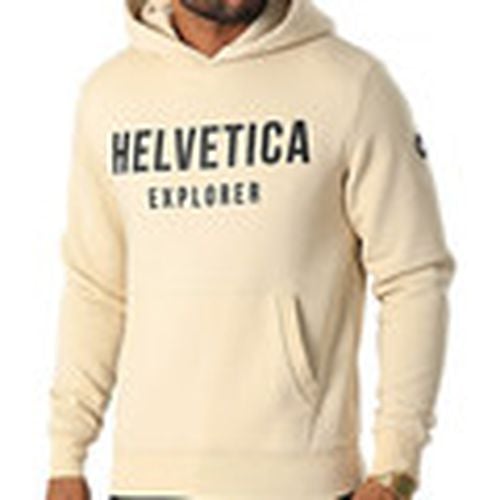 Helvetica Jersey - para hombre - Helvetica - Modalova