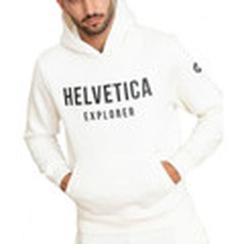 Helvetica Jersey - para hombre - Helvetica - Modalova