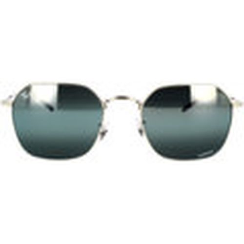 Gafas de sol Occhiali da Sole Jim RB3694 9242G6 Polarizzati para hombre - Ray-ban - Modalova