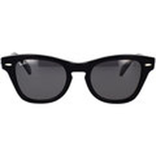 Gafas de sol Occhiali da Sole RB0707S 901/48 Polarizzati para mujer - Ray-ban - Modalova