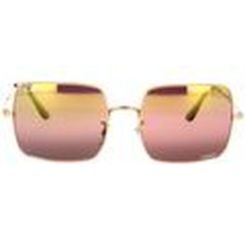 Gafas de sol Occhiali da Sole Square RB1971 9202G9 Polarizzati para hombre - Ray-ban - Modalova