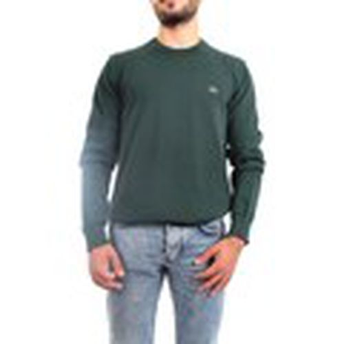 Jersey AH2193 00 suéter hombre vertical para hombre - Lacoste - Modalova