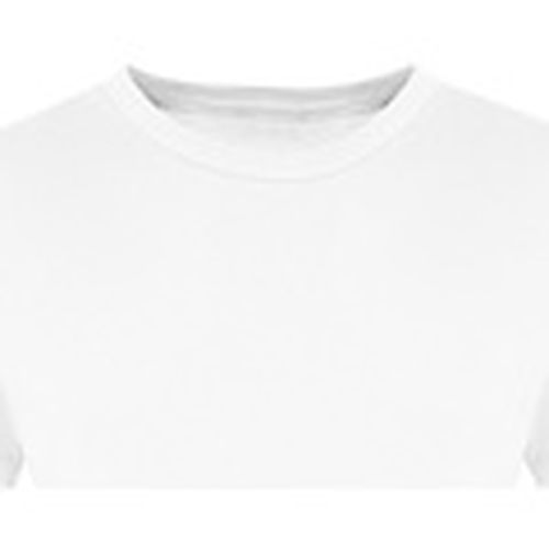 Camiseta manga larga Just Ts The 100 para mujer - Awdis - Modalova