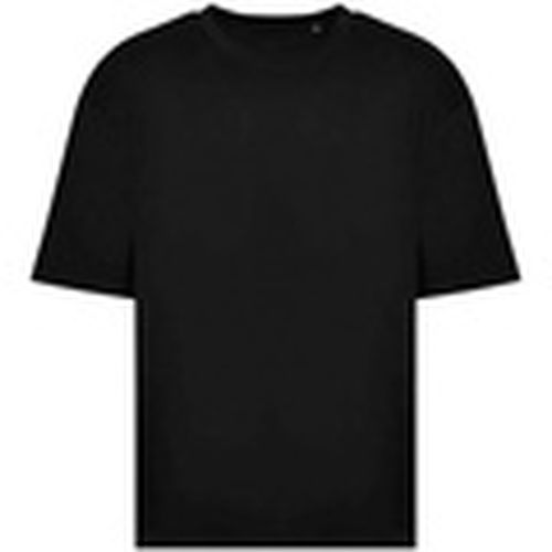 Camiseta manga larga 100 para hombre - Awdis - Modalova