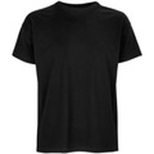 Camiseta manga larga 3806 para hombre - Sols - Modalova