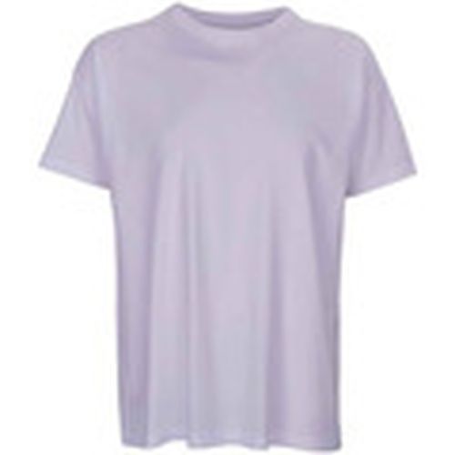 Camiseta manga larga 3806 para hombre - Sols - Modalova