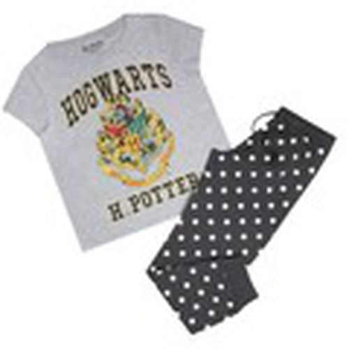 Pijama TV1445 para mujer - Harry Potter - Modalova