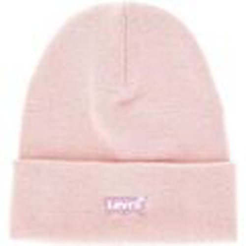 Sombrero 232426 0011 SLOUCHY-082 PINK para mujer - Levis - Modalova