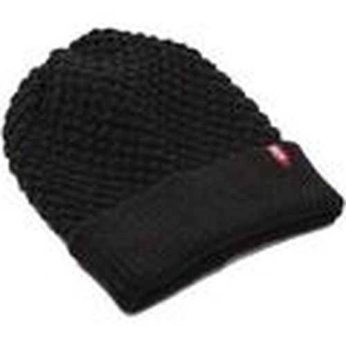 Gorro 225261-059 BLACK para mujer - Levis - Modalova