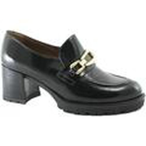 Mocasines MEL-I22-L5252-NE para mujer - Melluso - Modalova