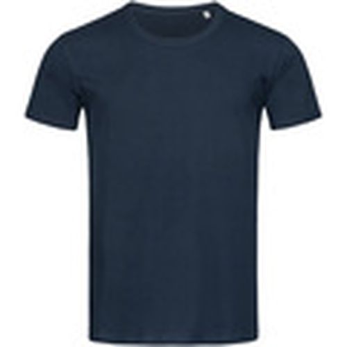 Camiseta manga larga Ben para hombre - Stedman Stars - Modalova