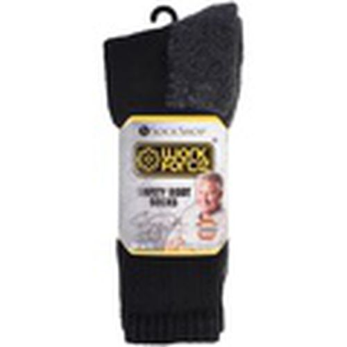 Calcetines Safety para hombre - Work Force - Modalova
