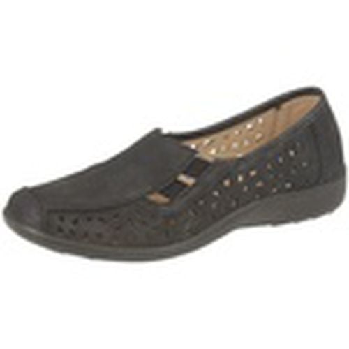 Mocasines DF1758 para mujer - Boulevard - Modalova