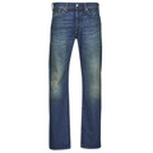 Jeans 501® LEVI'S ORIGINAL para hombre - Levis - Modalova
