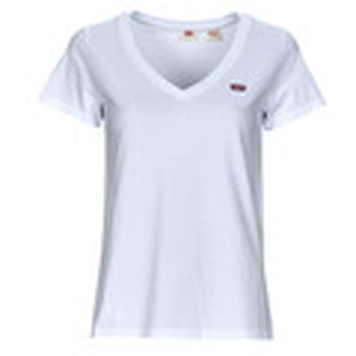 Camiseta PERFECT VNECK para mujer - Levis - Modalova