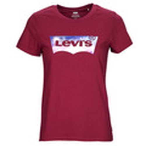 Camiseta THE PERFECT TEE para mujer - Levis - Modalova
