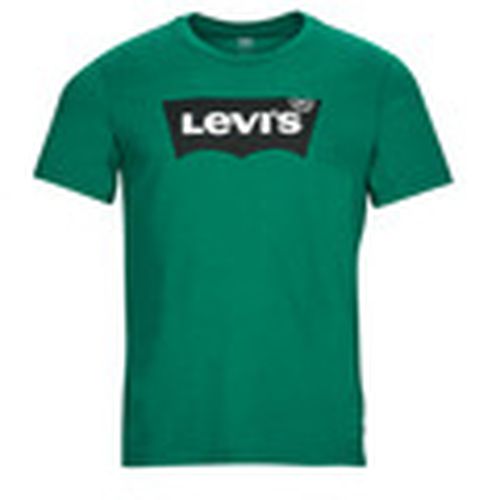 Camiseta GRAPHIC CREWNECK TEE para hombre - Levis - Modalova