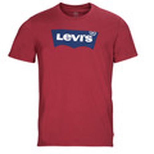 Camiseta GRAPHIC CREWNECK TEE para hombre - Levis - Modalova