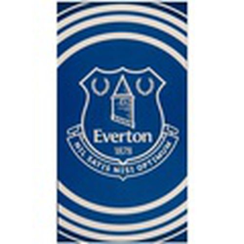 Toalla y manopla de toalla BS2523 para - Everton Fc - Modalova