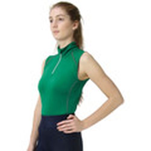 Camiseta tirantes BZ4443 para mujer - Hy Sport Active - Modalova