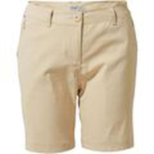 Craghoppers Short CG1594 para mujer - Craghoppers - Modalova