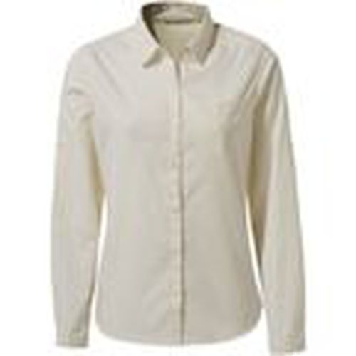 Camisa CG1636 para mujer - Craghoppers - Modalova