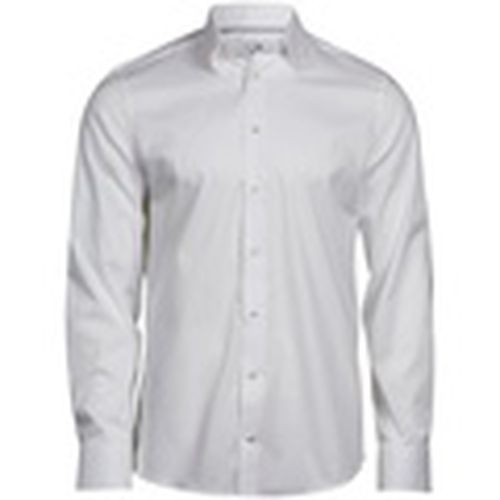 Camisa manga larga Luxury para hombre - Tee Jays - Modalova