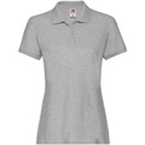 Tops y Camisetas Premium para mujer - Fruit Of The Loom - Modalova