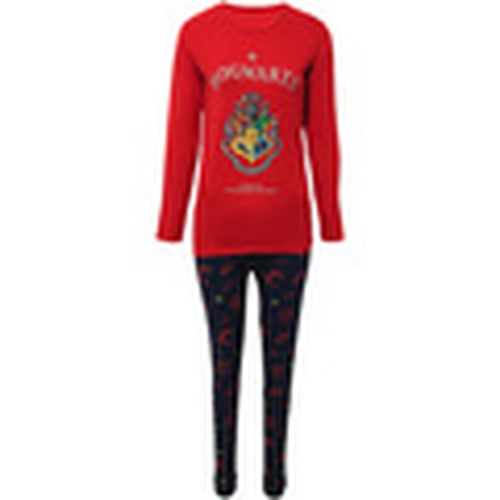 Harry Potter Pijama - para mujer - Harry Potter - Modalova