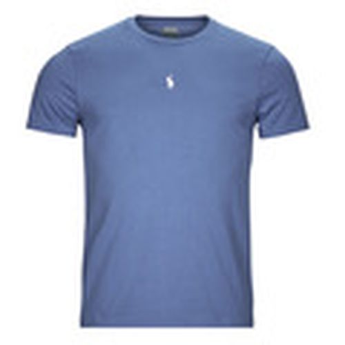 Camiseta SSCNCMSLM1-SHORT SLEEVE-T-SHIRT para hombre - Polo Ralph Lauren - Modalova