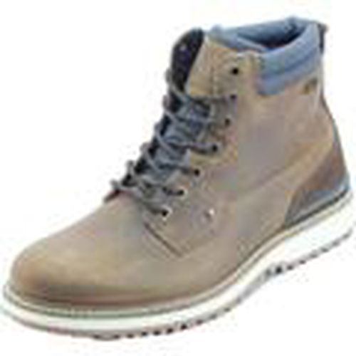 Botines Aaron SM97301 para hombre - Lumberjack - Modalova