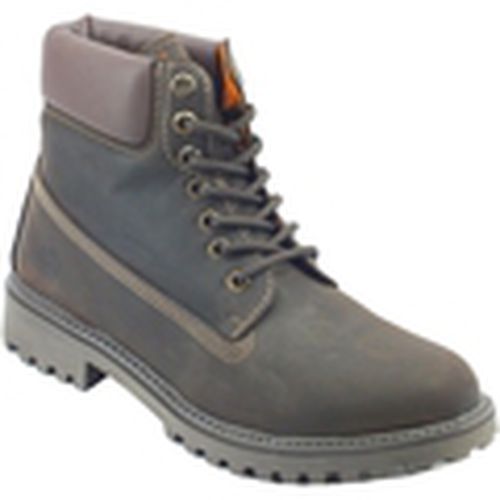 Botines River SM00101 para hombre - Lumberjack - Modalova