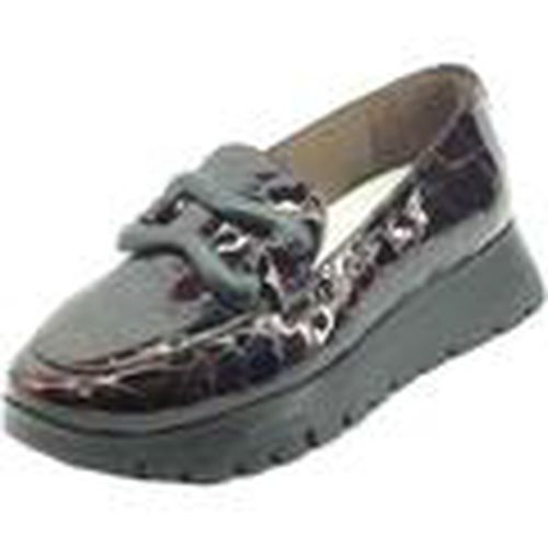 Mocasines A-2430 Barbun para mujer - Wonders - Modalova