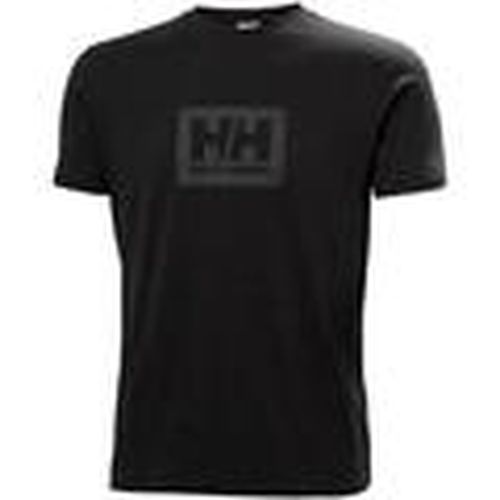 Camiseta 53285 990 para hombre - Helly Hansen - Modalova
