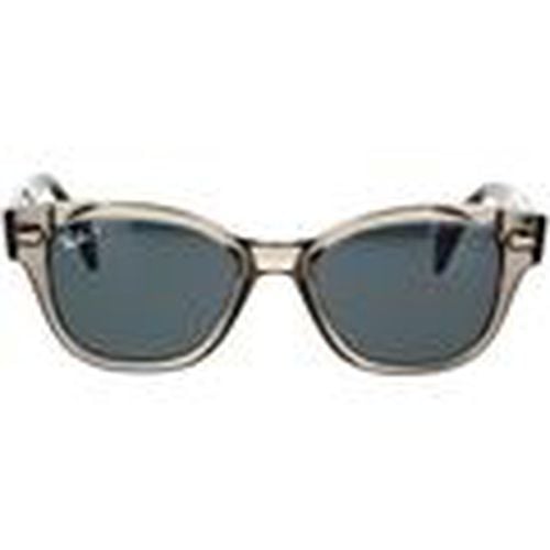 Gafas de sol Occhiali da Sole RB0880S 66353R Polarizzati para mujer - Ray-ban - Modalova