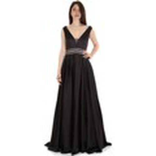 Vestido largo AR160111 para mujer - Impero Couture - Modalova