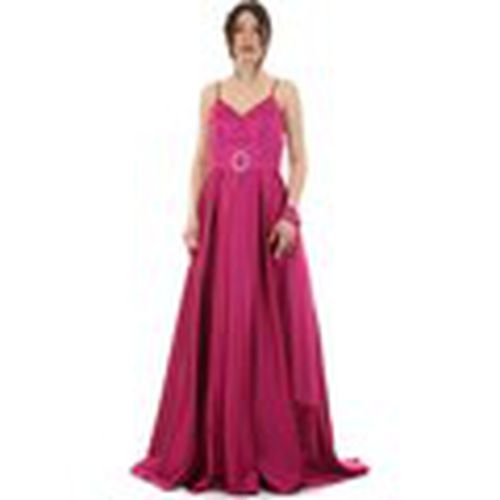 Vestido largo BE16233 para mujer - Impero Couture - Modalova