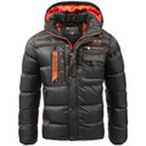 Abrigo Chaqueta de invierno Citernier para hombre - Geographical Norway - Modalova