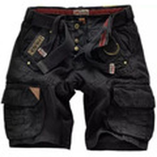 Pantalones Pantalones cortos de hombre PAUVOIR para hombre - Geographical Norway - Modalova