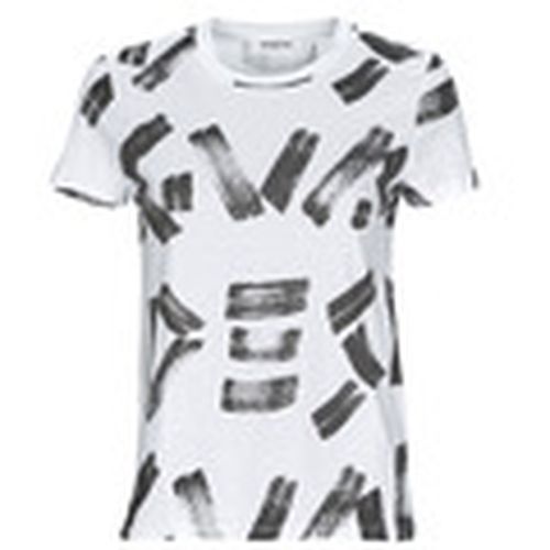 Camiseta TS_GLASGOW para mujer - Desigual - Modalova