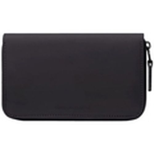 Cartera Naira Wallet - Black para mujer - Ucon Acrobatics - Modalova