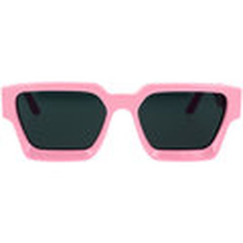 Gafas de sol Occhiali da Sole Los Angeles M3492 C19 para hombre - Leziff - Modalova