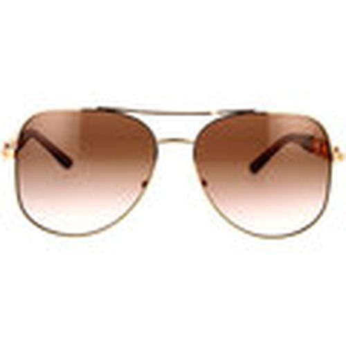Gafas de sol Occhiali da Sole Chianti MK1121 110813 para mujer - MICHAEL Michael Kors - Modalova