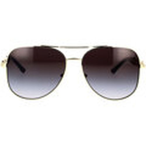 Gafas de sol Occhiali da Sole Chianti MK1121 10148G para mujer - MICHAEL Michael Kors - Modalova