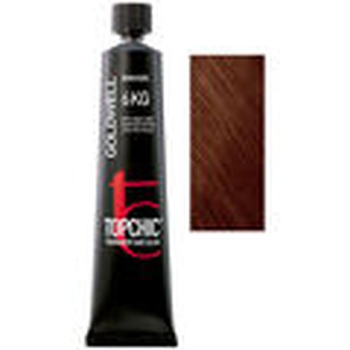 Coloración Topchic Permanent Hair Color 6kg para hombre - Goldwell - Modalova