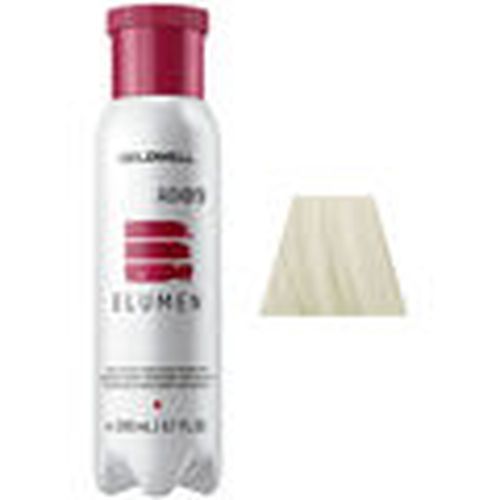 Coloración Elumen Long Lasting Hair Color Oxidant Free ab@9 para mujer - Goldwell - Modalova