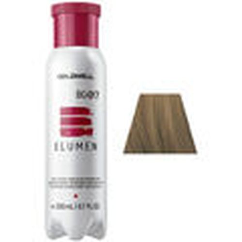 Coloración Elumen Long Lasting Hair Color Oxidant Free bg@7 para mujer - Goldwell - Modalova