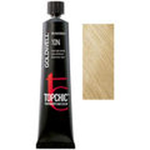 Coloración Topchic Permanent Hair Color 10n para hombre - Goldwell - Modalova